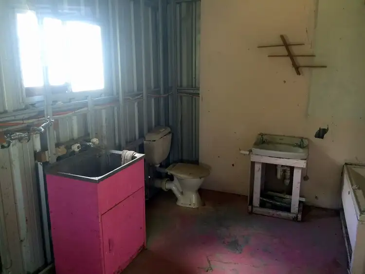Fifth view of Homely land listing, 2079 Round Hill Road, Round Hill QLD 4677