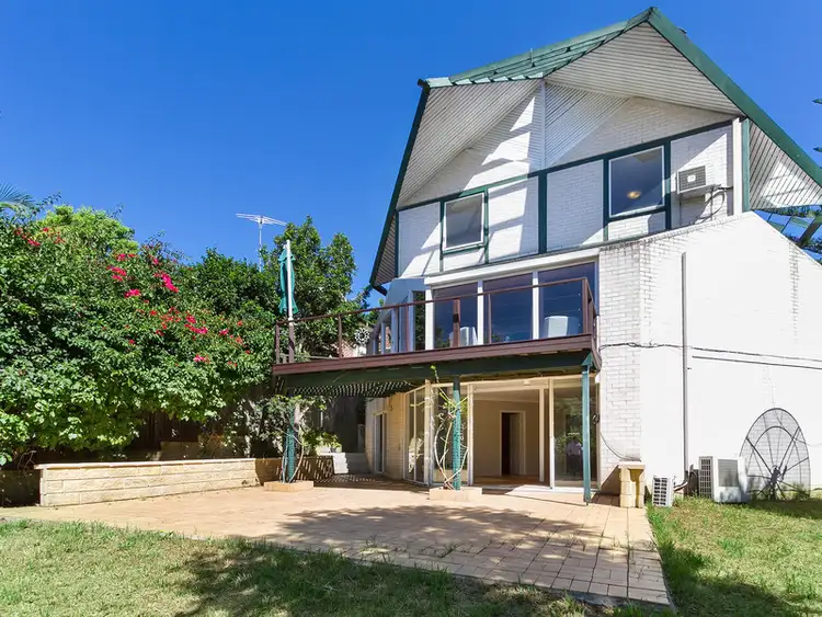 Fifth view of Homely house listing, 50 Coonara Avenue, West Pennant Hills NSW 2125