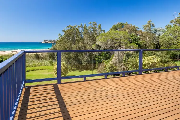 Sixth view of Homely house listing, 25 Tallawang Avenue, Malua Bay NSW 2536
