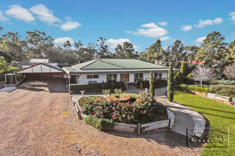 Third view of Homely house listing, 117 Gungurru Road, Huntly VIC 3551