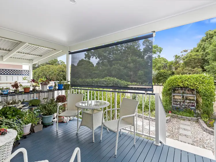Second view of Homely house listing, 10/369 Pine Creek Way, Bonville NSW 2450