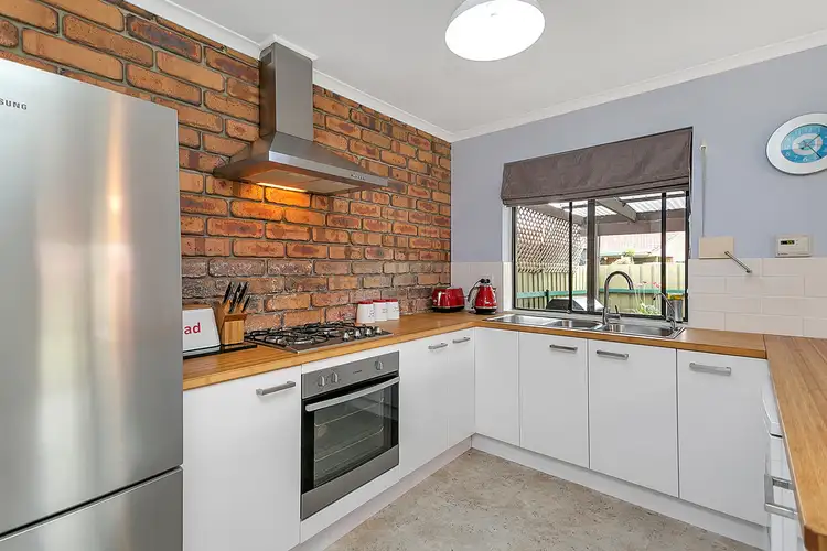 Fourth view of Homely house listing, 1/32 Richards Drive, Morphett Vale SA 5162
