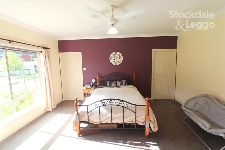 Fourth view of Homely rural property listing, 28 Nilan Drive, Mirboo North VIC 3871
