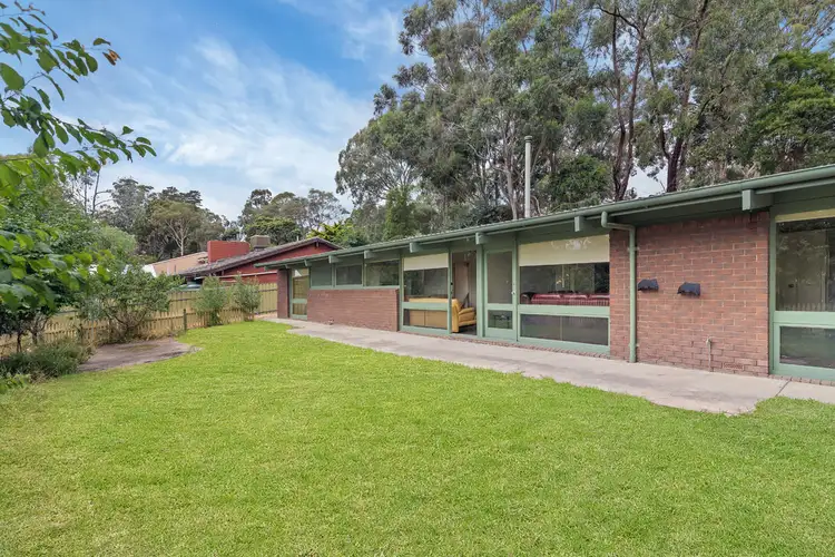 Main view of Homely house listing, 53 Light Road, Coromandel Valley SA 5051