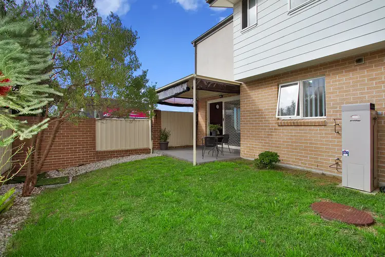 Sixth view of Homely townhouse listing, 10/2A Federal Rd, Seven Hills NSW 2147
