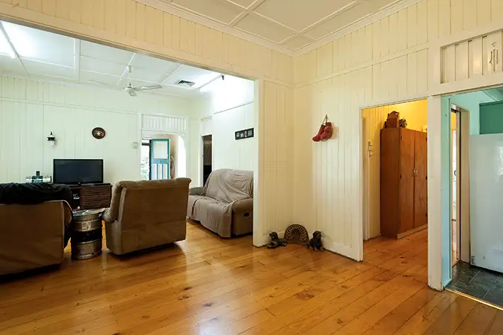 Fifth view of Homely house listing, 25 Elizabeth Street, Nambour QLD 4560