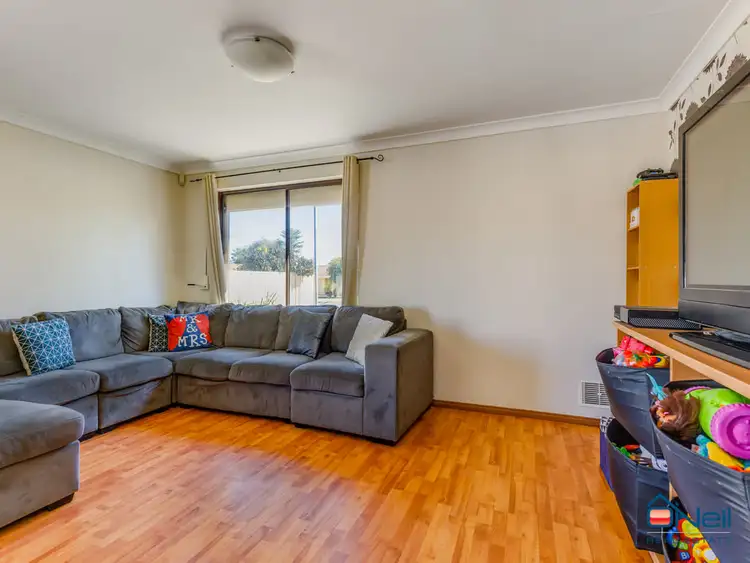 Sixth view of Homely house listing, 55 Wooramel Crescent, Gosnells WA 6110
