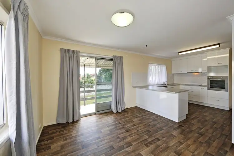 Seventh view of Homely house listing, 56 Glenview Crescent, Avoca QLD 4670