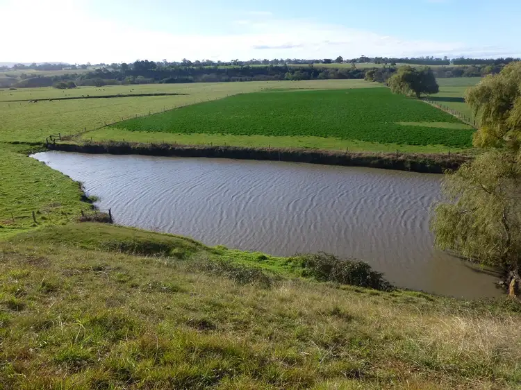 Fifth view of Homely rural property listing, 160 MITTONS ROAD, Hillside VIC 3875
