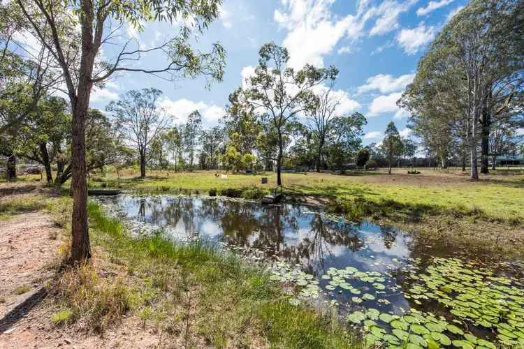 462 Kangaroo Creek Road, Coutts Crossing NSW 2460