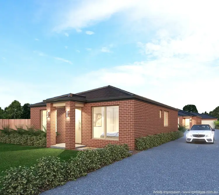 1/6 Darcy Street, Lara VIC 3212