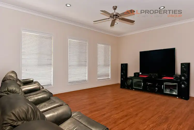 Fourth view of Homely house listing, 45-49 Blue Crane Court, New Beith QLD 4124
