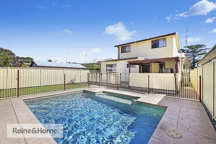 Second view of Homely house listing, 19 Boronia Avenue, Woy Woy NSW 2256