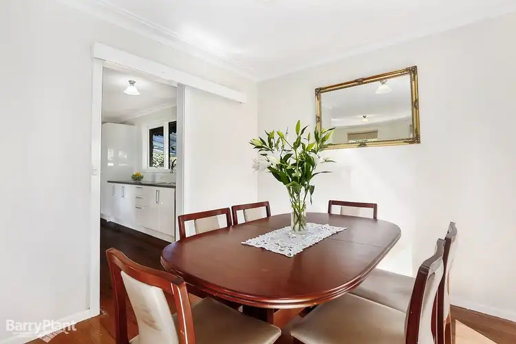 Fourth view of Homely house listing, 11 Luscombe Court, Kilsyth VIC 3137