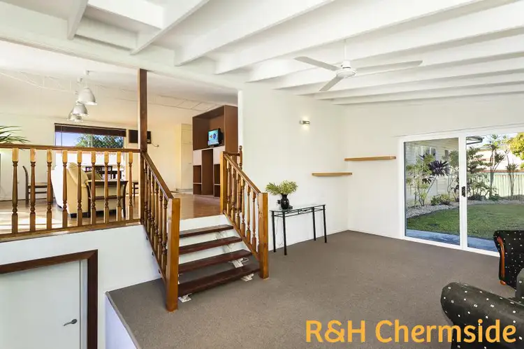 Sixth view of Homely house listing, 43 Ainsdale St, Chermside West QLD 4032