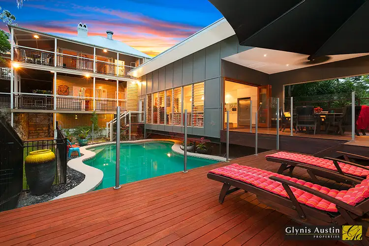 47 Birdwood Terrace, Auchenflower QLD 4066