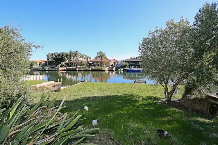 Second view of Homely house listing, 29 Woolah Place, South Yunderup WA 6208