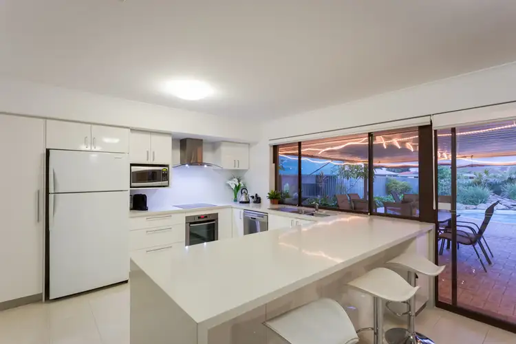 Fifth view of Homely house listing, 26 Portcullis Drive, Willetton WA 6155