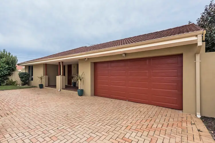 Main view of Homely house listing, 40B Foyle Road, Bayswater WA 6053