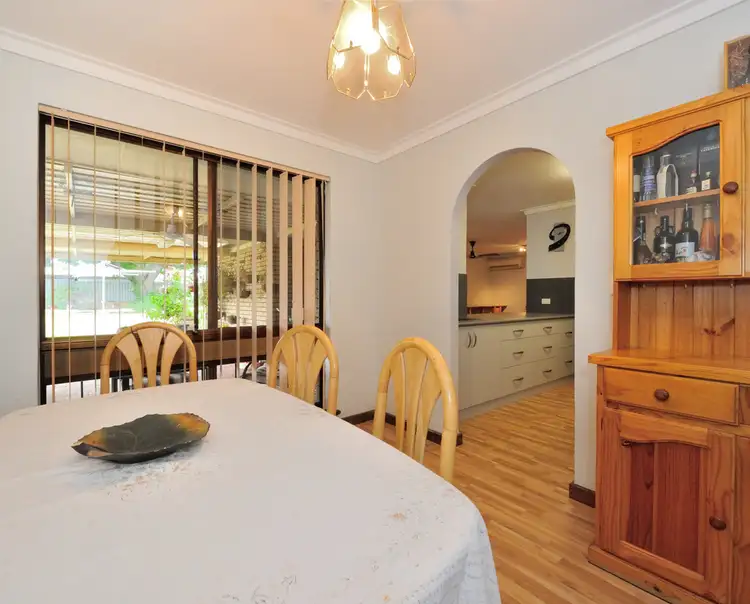 Fifth view of Homely house listing, 11 Monkton Way, Warnbro WA 6169