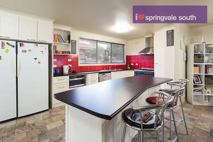 Fourth view of Homely house listing, 31 Hume Road, Springvale South VIC 3172
