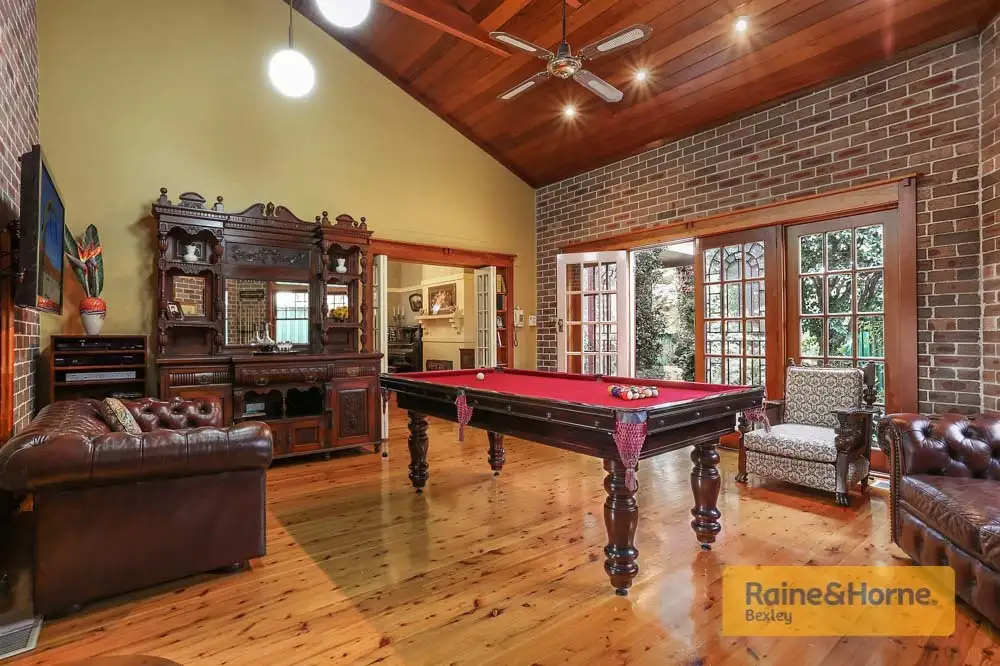 Main view of Homely house listing, 5 Alabama Avenue, Bexley NSW 2207