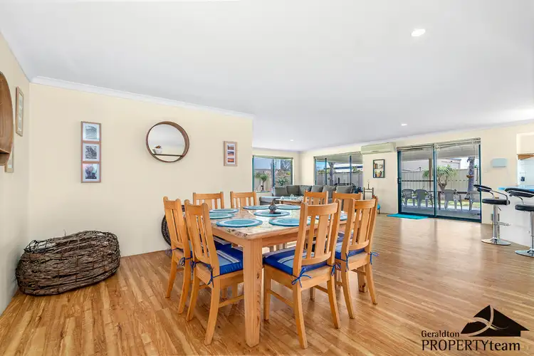 Third view of Homely house listing, 8 Stillwater Avenue, Drummond Cove WA 6532