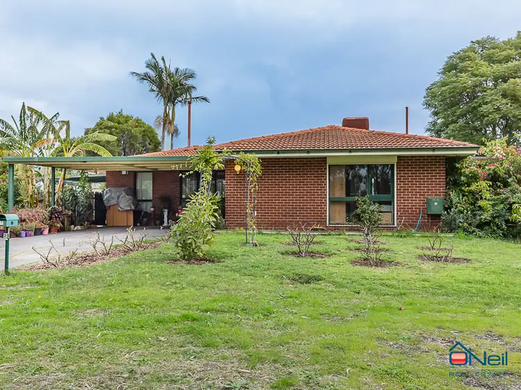 29 Aldington Street, Maddington WA 6109