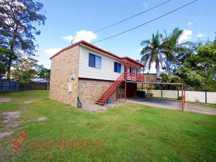 9 Barracuda Court, Kingston QLD 4114