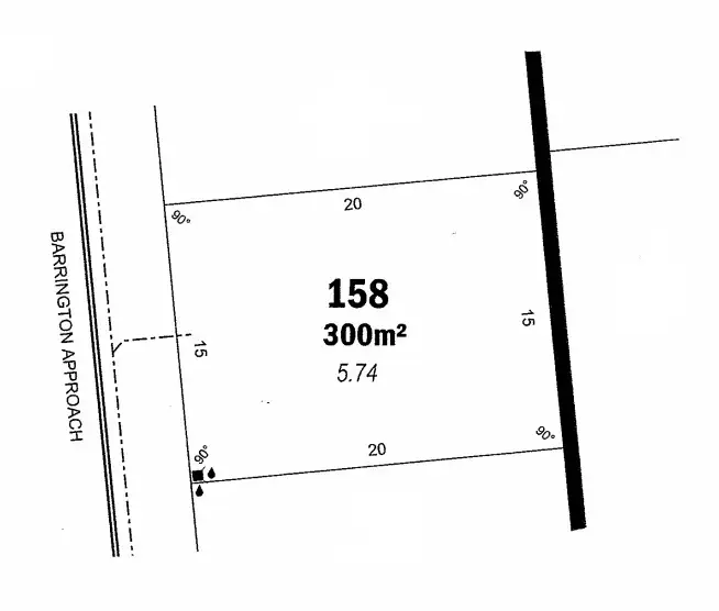 4 Barrington Approach, Lakelands WA 6180