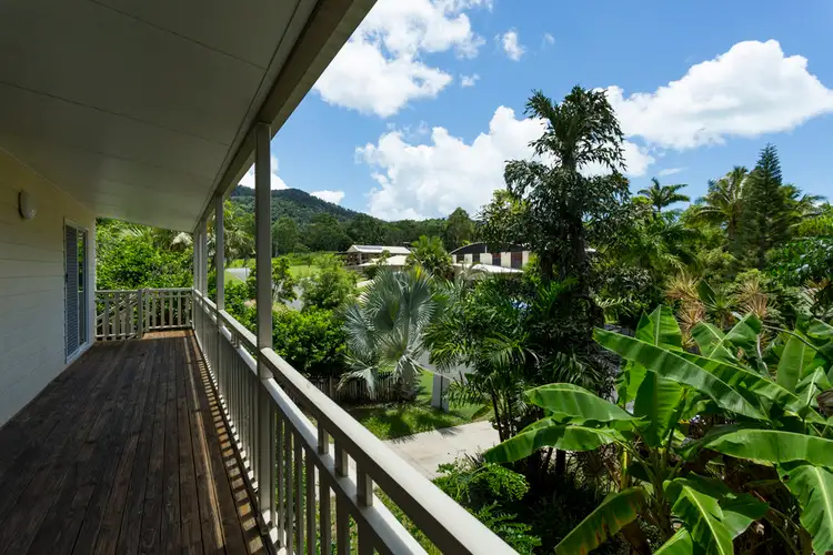 Second view of Homely house listing, 8 Olsen Place, Jubilee Pocket QLD 4802