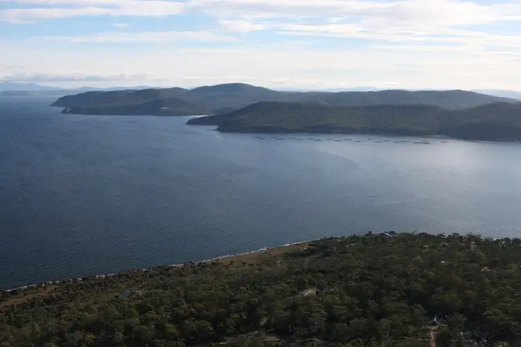 Sixth view of Homely land listing, Lot 5 White Beach Road, White Beach TAS 7184