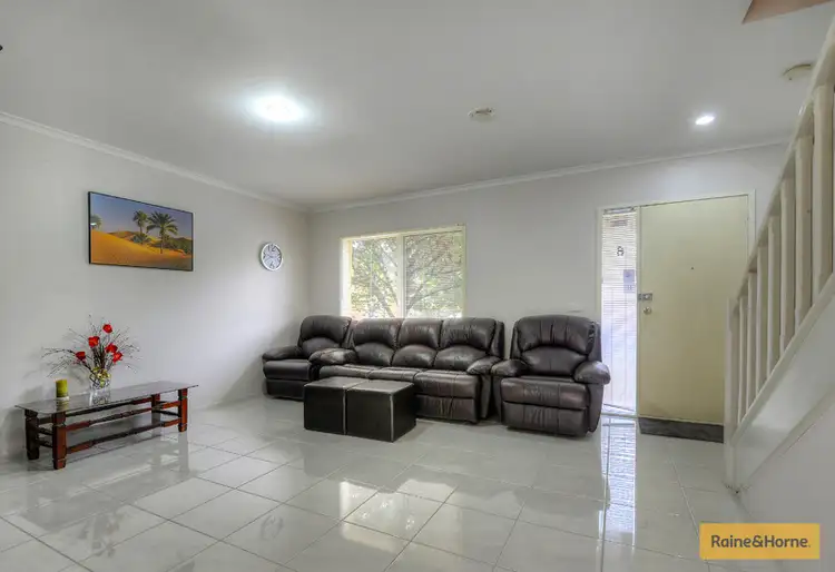 Third view of Homely house listing, 6 Smorgon Square, Kensington VIC 3031