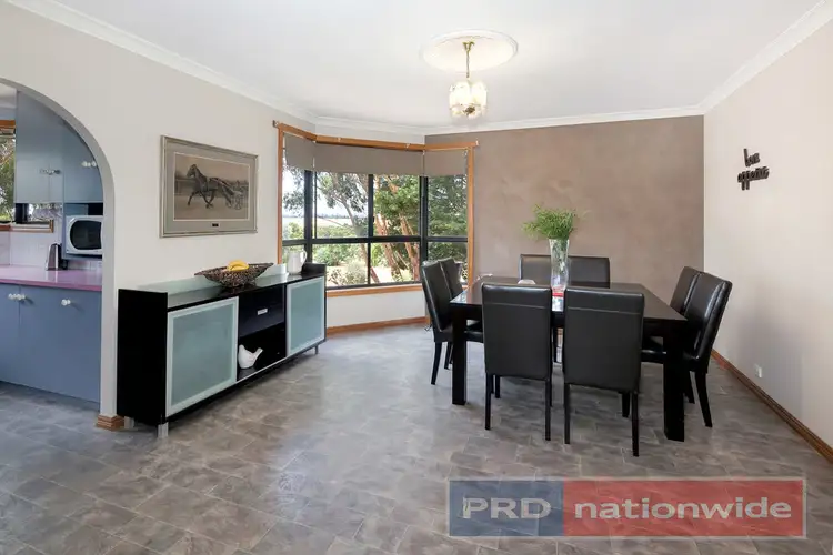 Third view of Homely house listing, 45 Heather Close, Smythes Creek VIC 3351