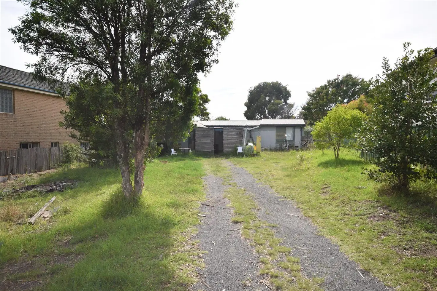 Main view of Homely house listing, 4 Church Street, Greenwell Point NSW 2540