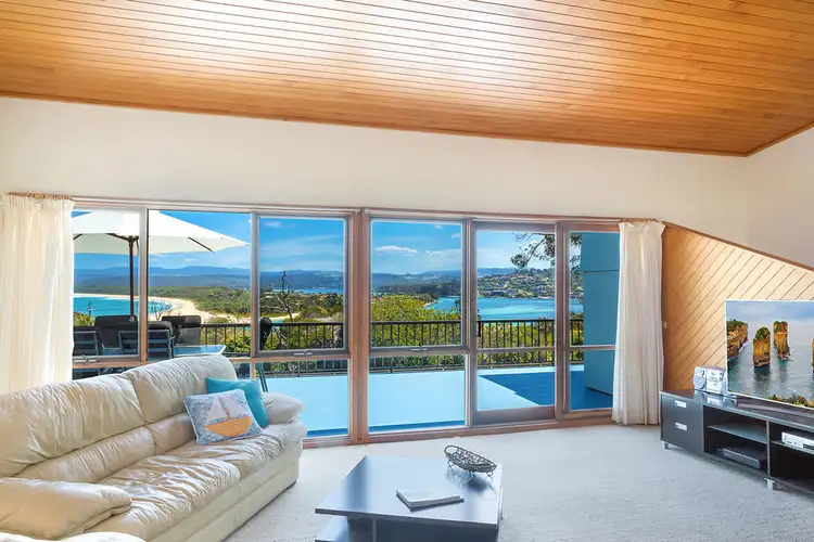 Fourth view of Homely house listing, 44 LAKE STREET, Merimbula NSW 2548