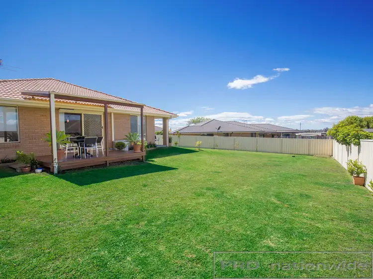 Third view of Homely house listing, 15 Elkin Close, Raworth NSW 2321