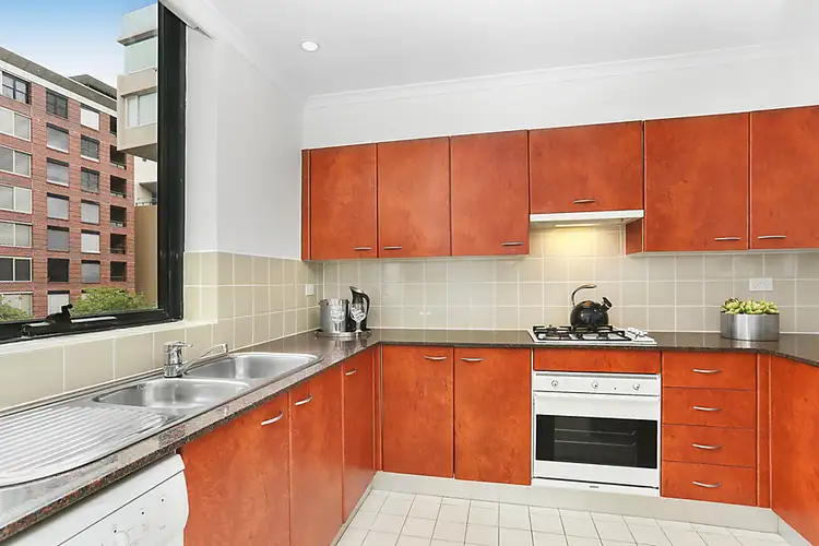 Fourth view of Homely apartment listing, 7/6 Cross Street, Pyrmont NSW 2009