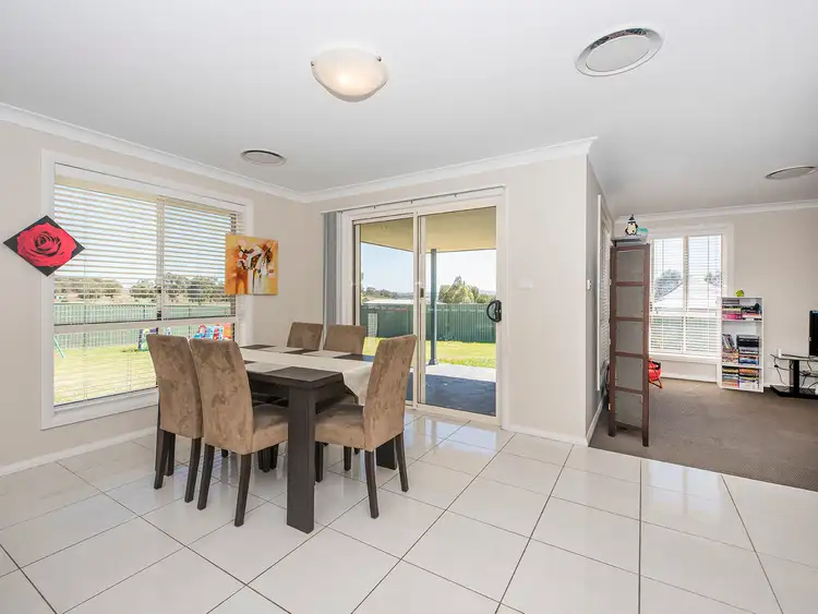 Sixth view of Homely house listing, 105 White Circle, Mudgee NSW 2850