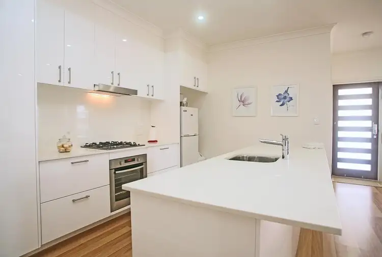 Third view of Homely house listing, 188 Cypress Street, Urangan QLD 4655