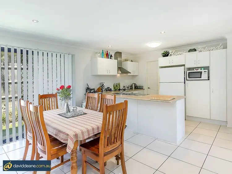 Second view of Homely house listing, 31 Burns Pde, Kallangur QLD 4503