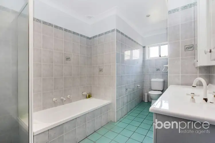 Sixth view of Homely house listing, 8 Ryan Place, Mount Druitt NSW 2770