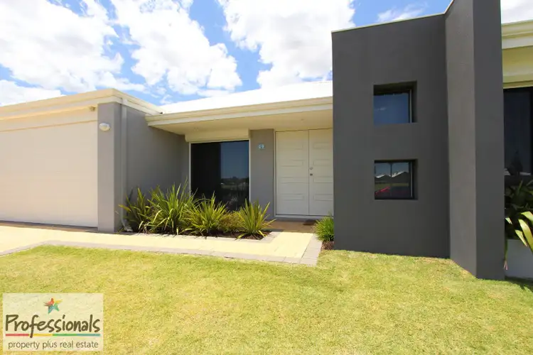 Second view of Homely house listing, 49 Bletchley Parkway, Southern River WA 6110