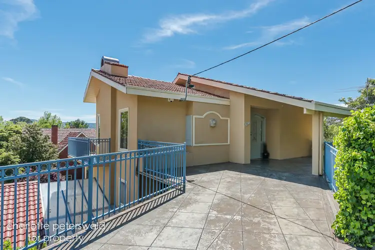 Sixth view of Homely house listing, 598 Sandy Bay Road, Sandy Bay TAS 7005