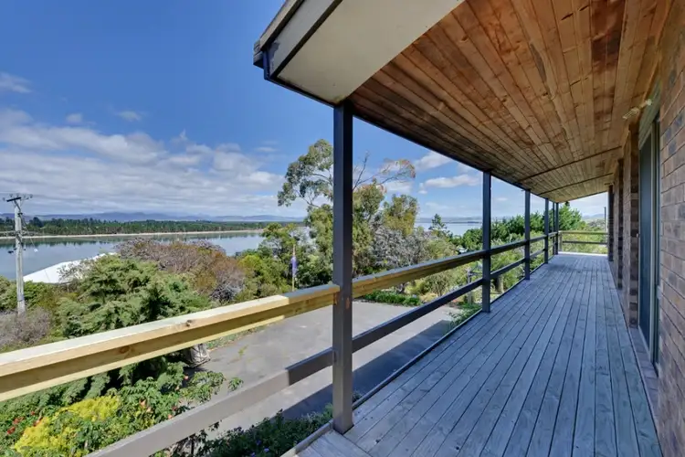 Main view of Homely house listing, 114 Lewisham Scenic Drive, Lewisham TAS 7173