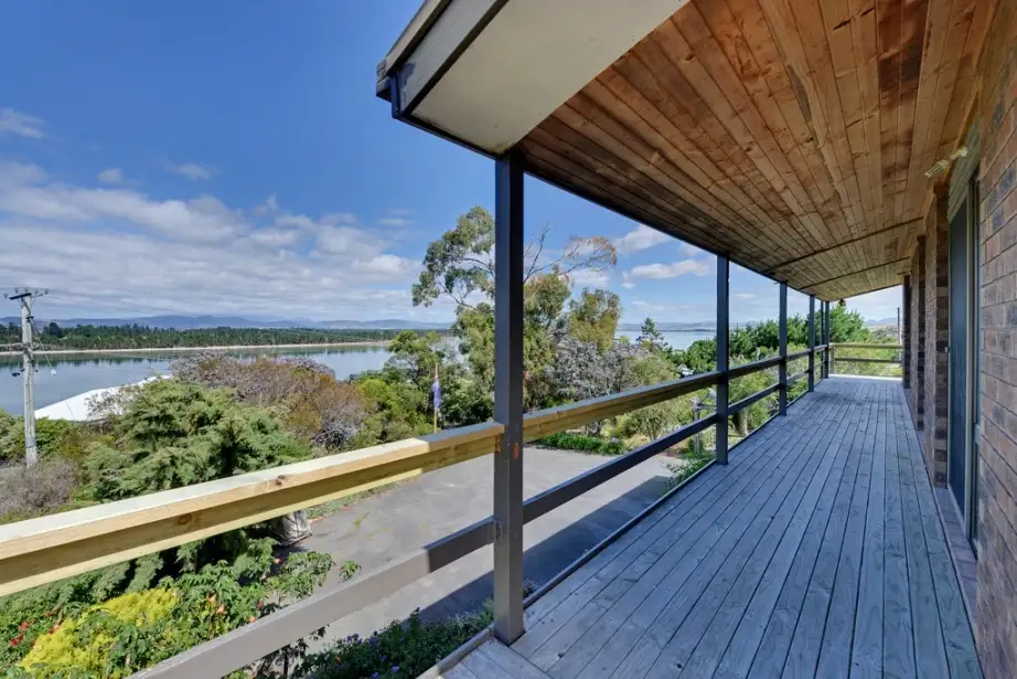 Main view of Homely house listing, 114 Lewisham Scenic Drive, Lewisham TAS 7173