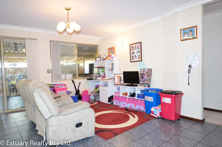 Seventh view of Homely house listing, 12 DAWESVILLE RD, Dawesville WA 6211