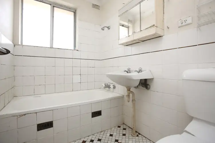 Sixth view of Homely apartment listing, 6/13 Speed Street, Liverpool NSW 2170
