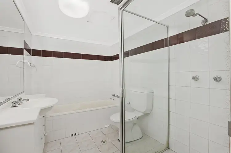 Fifth view of Homely apartment listing, 126/438 Forest Rd, Hurstville NSW 2220