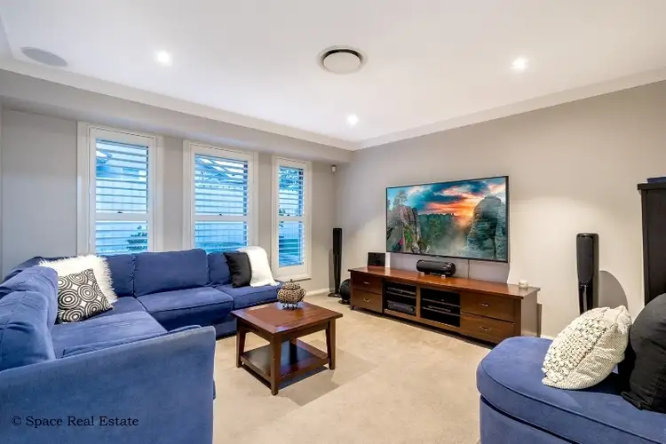Fourth view of Homely house listing, 4 Logonia Crescent, Mount Annan NSW 2567